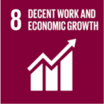 SDG 8 — Decent work and economic growth